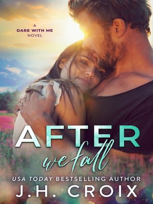 cover image of After We Fall